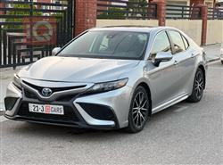 تويوتا كامري